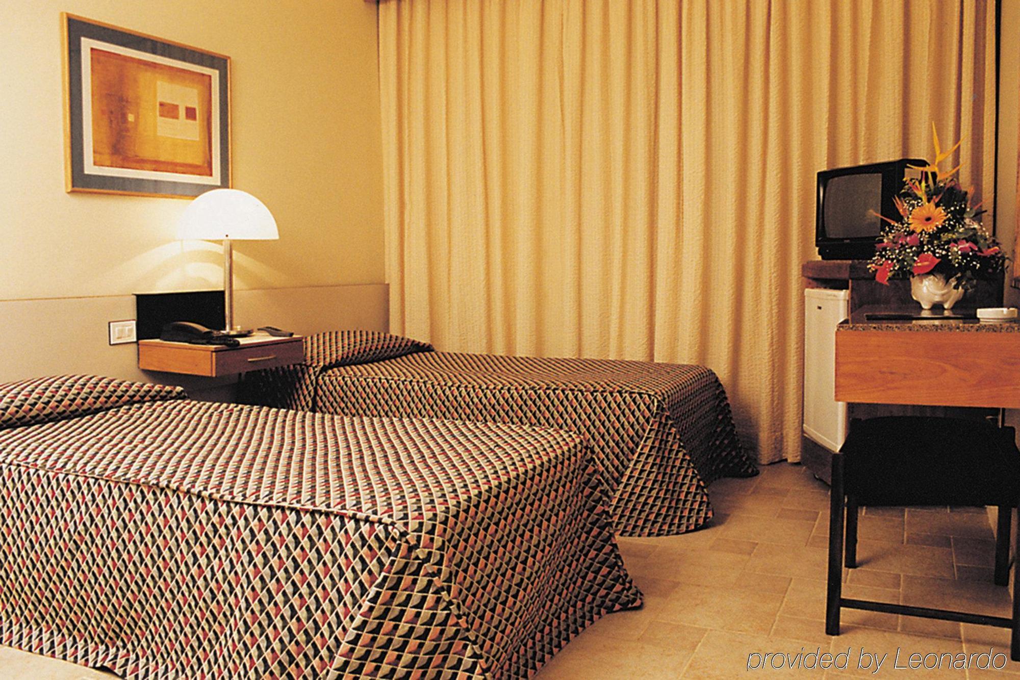 Hotel Savoy Othon Rio de Janeiro Zimmer foto